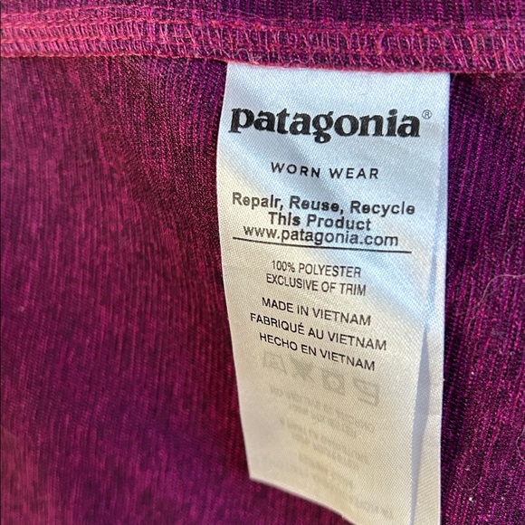 Patagonia Jacket - Picture 4 of 13